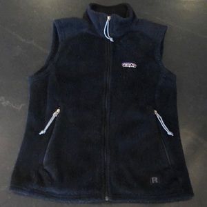 Soft Patagonia Vest